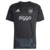 Ajax Amsterdam Doelman Shirt 2026-27 Zwarte Ajax Amsterdam Doelman Shirt 2026-27 Zwarte