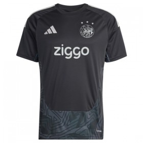 Ajax Amsterdam Doelman Shirt 2026-27 Zwarte