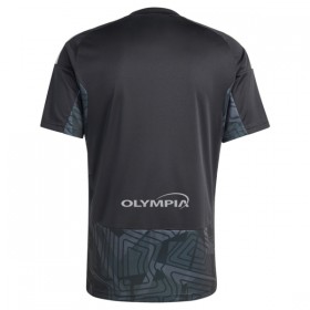 Ajax Amsterdam Doelman Shirt 2026-27 Zwarte