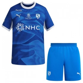 Al Hilal SFC Kind Thuistenue 2026-27