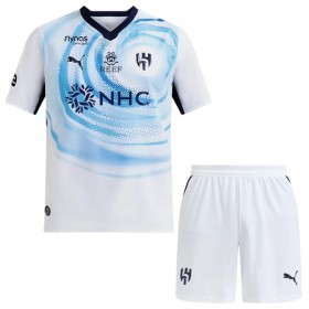 Al Hilal SFC Kind Uittenue 2026-27