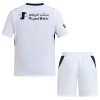 Al Hilal SFC Kind Uittenue 2026-27