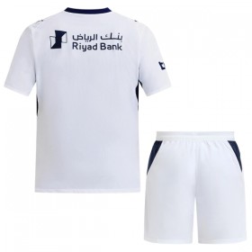 Al Hilal SFC Kind Uittenue 2026-27