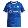 Al Hilal SFC Thuisshirt 2026-27