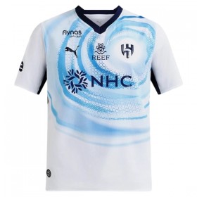 Al Hilal SFC Uitshirt 2026-27