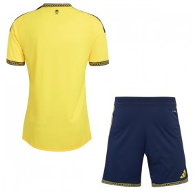 Al Nassr Kind Thuistenue 2026-27