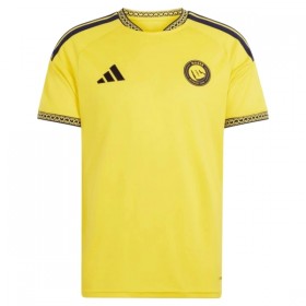 Al Nassr Ronaldo 7 Thuisshirt 2026-27