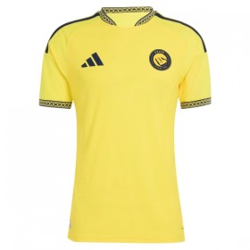 Al Nassr Thuisshirt 2026-27