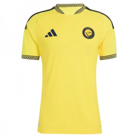 Al Nassr Thuisshirt 2026-27
