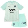 AS Monaco Kind Third Tenue 2026-27