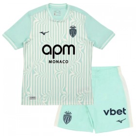 AS Monaco Kind Third Tenue 2026-27