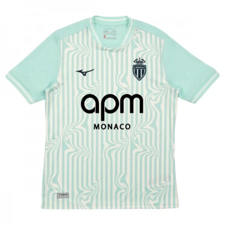 AS Monaco Third Shirt 2026-27