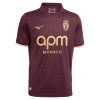 AS Monaco Uitshirt 2026-27