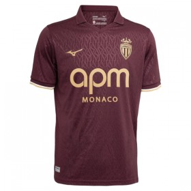 AS Monaco Uitshirt 2026-27