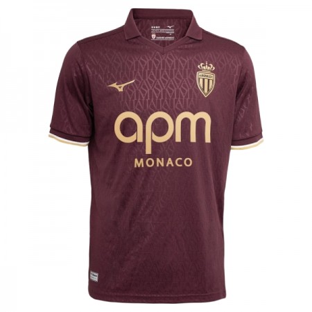 AS Monaco Uitshirt 2026-27