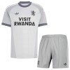 Aston Villa Doelman Kind Tenue 2026-27