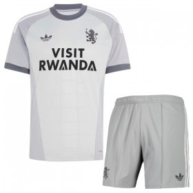 Aston Villa Doelman Kind Tenue 2026-27