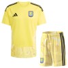 Aston Villa Doelman Kind Thuistenue 2026-27
