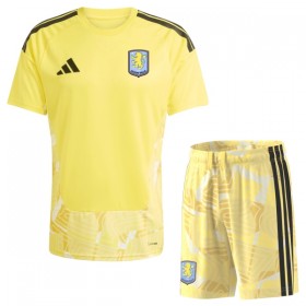 Aston Villa Doelman Kind Thuistenue 2026-27