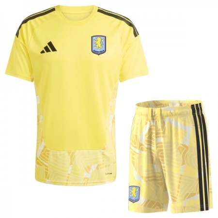 Aston Villa Doelman Kind Thuistenue 2026-27