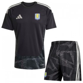 Aston Villa Doelman Kind Uittenue 2026-27