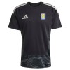 Aston Villa Doelman Kind Uittenue 2026-27