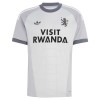 Aston Villa Doelman Shirt 2026-27