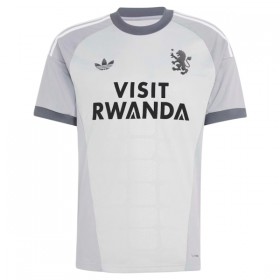 Aston Villa Doelman Shirt 2026-27