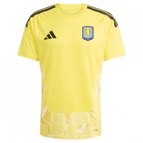 Aston Villa Doelman Thuisshirt 2026-27