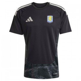 Aston Villa Doelman Uitshirt 2026-27