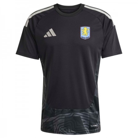 Aston Villa Doelman Uitshirt 2026-27