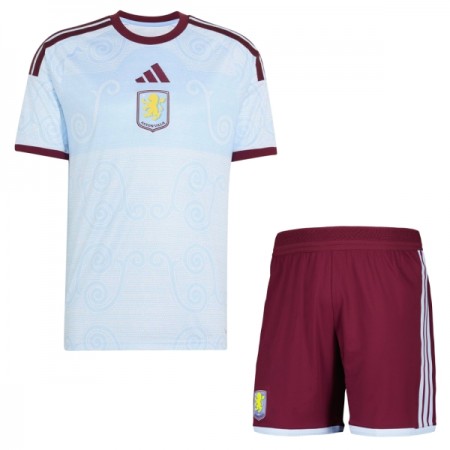Aston Villa Kind Third Tenue 2026-27