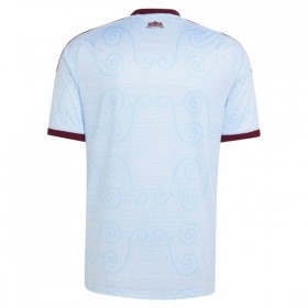 Aston Villa Kind Third Tenue 2026-27