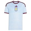 Aston Villa Third Shirt 2026-27