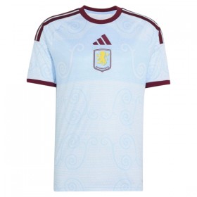 Aston Villa Third Shirt 2026-27