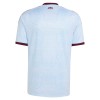 Aston Villa Third Shirt 2026-27