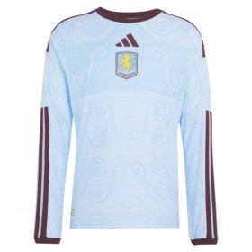 Aston Villa Third Shirt 2026-27 Lange Mouw