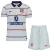 Atlético Madrid Kind Third Tenue 2026-27