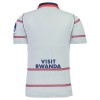 Atlético Madrid Kind Third Tenue 2026-27