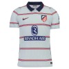Atlético Madrid Third Shirt 2026-27