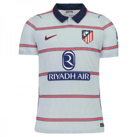 Atlético Madrid Third Shirt 2026-27