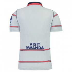 Atlético Madrid Third Shirt 2026-27