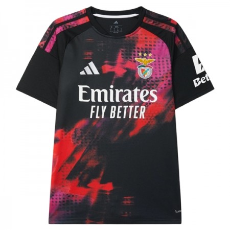 Benfica Third Shirt 2026-27