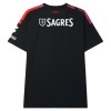 Benfica Third Shirt 2026-27