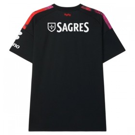 Benfica Third Shirt 2026-27