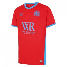 Blackburn Rovers Third Shirt 2026-27