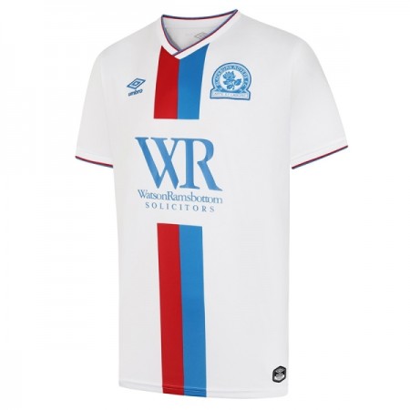 Blackburn Rovers Uitshirt 2026-27