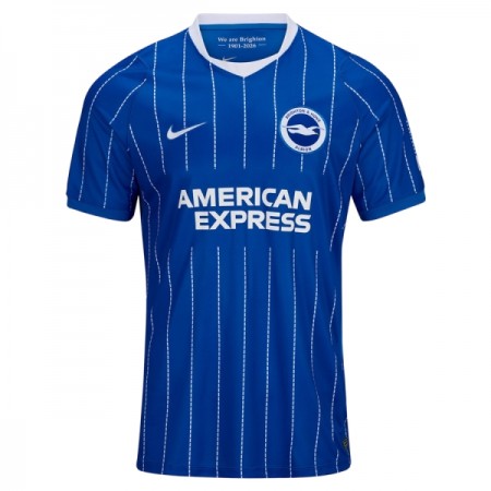 Brighton Hove Albion Thuisshirt 2026-27