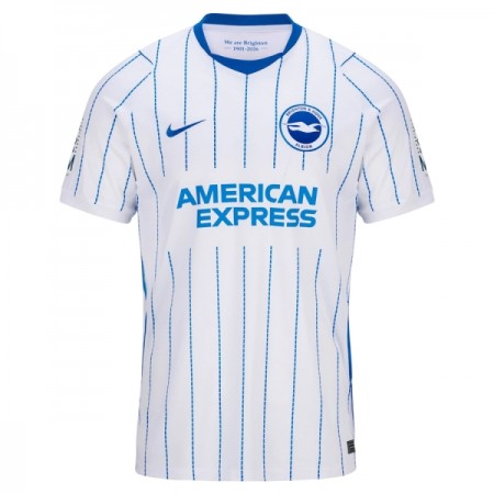 Brighton Hove Albion Uitshirt 2026-27