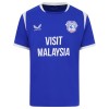 Cardiff City Thuisshirt 2026-27